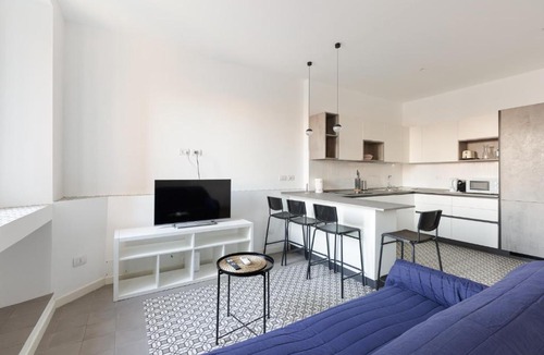 Zona Padova Apartment | GuestHost - Cozy apartment near Parco Trotter