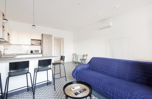 Zona Padova Apartment | GuestHost - Cozy apartment near Parco Trotter