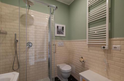 Nomentano Apartment | GuestHost - Elegant Apartment near Villa Torlonia