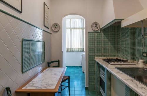 Flaminio Apartment | GuestHost - Flaminio Huge Apartment panoramic view w/terrace