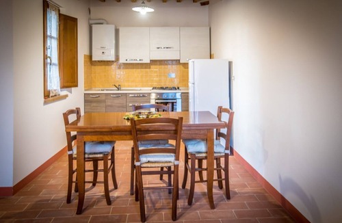 Torre A Castello Apartment | GuestHost - Ginestra-Chianti Cozy Flat with Private Parking!