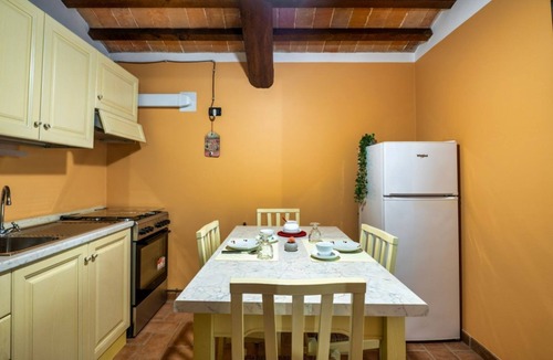 San Martino in Campo Apartment | GuestHost - Il Casale dei Gelsi - Biancospino