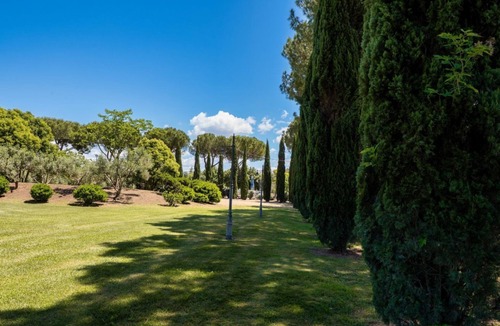 San Martino in Campo Apartment | GuestHost - Il Casale dei Gelsi - Biancospino