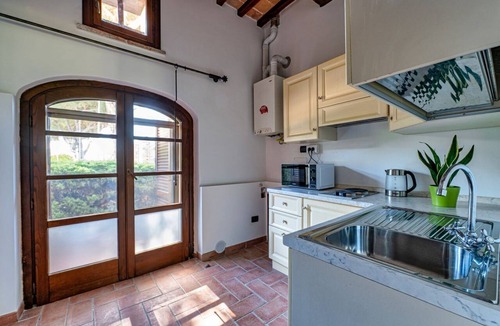 San Martino in Campo Apartment | GuestHost - Il Casale dei Gelsi - Narciso
