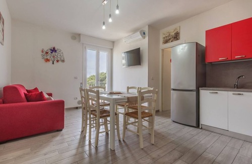 Lido degli Estensi Apartment | GuestHost - Lido degli Estensi Sea View Apartment