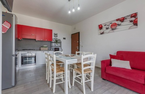 Lido degli Estensi Apartment | GuestHost - Lido degli Estensi Sea View Apartment