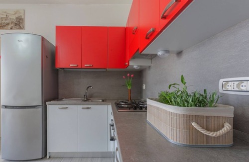 Lido degli Estensi Apartment | GuestHost - Lido degli Estensi Sea View Apartment