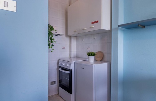 Lido degli Estensi Apartment | GuestHost - Lido degli Estensi Flat a stone's throw from the beach