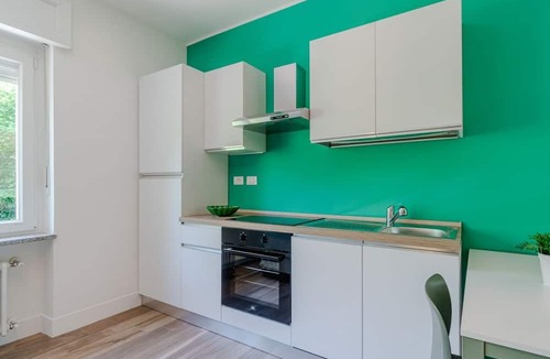 Madonna del Pilone Apartment | GuestHost - Lovely Apartment Turin