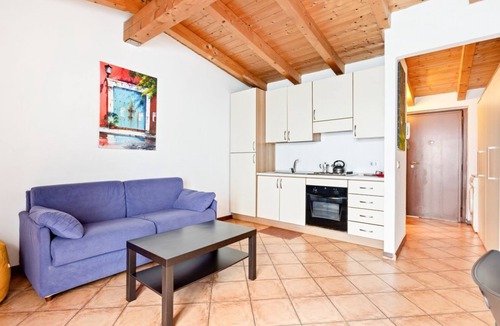 Porta Romana Apartment | GuestHost - Lovely studio apartment located just 350m from Lodi M3 stop