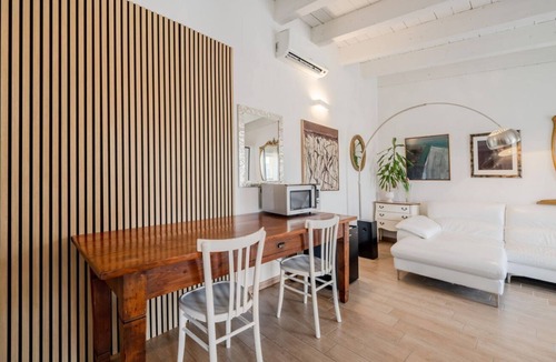Ripamonti Corvetto Apartment | GuestHost - M3 Porto di Mare Apartment