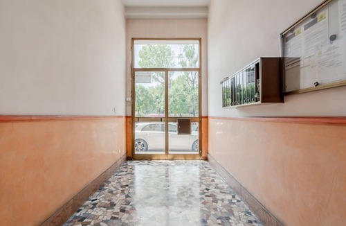 Ripamonti Corvetto Apartment | GuestHost - M3 Porto di Mare Apartment