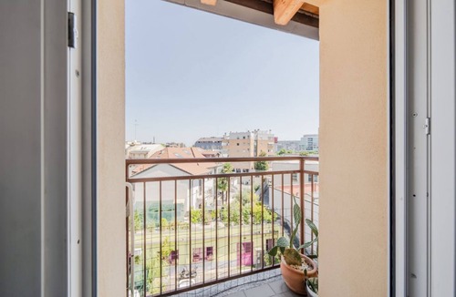 Ripamonti Corvetto Apartment | GuestHost - M3 Porto di Mare Apartment