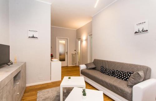 Parella Apartment | GuestHost - MM Pozzo Strada Terrace Apartment