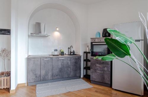 Cenisia Apartment | GuestHost - Modern Bright Flat in Turin