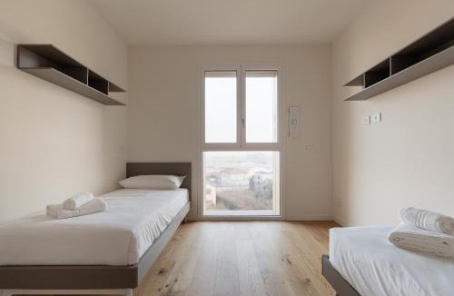 Lambrate Apartment | GuestHost - Modern Terrace Flat Milano Lambrate