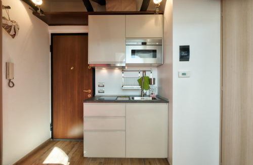 Historic Centre Apartment | GuestHost - Multifunctional Stylish Studio