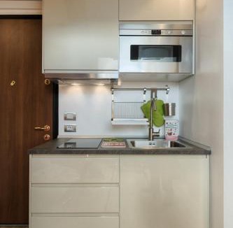 Historic Centre Apartment | GuestHost - Multifunctional Stylish Studio