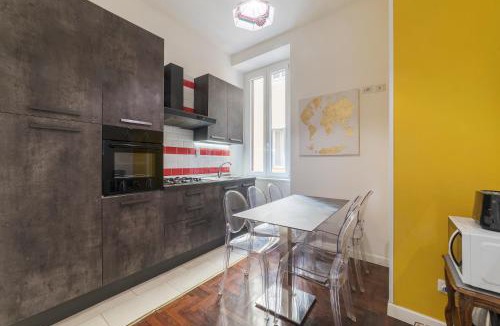Vatican Apartment | GuestHost - Musei Vaticani Stylish Apartment