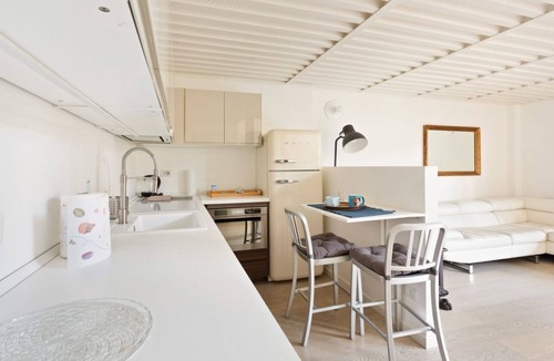 Precotto Apartment | GuestHost - NEW! Exclusive Loft with balcony & garden!