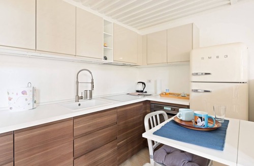 Precotto Apartment | GuestHost - NEW! Exclusive Loft with balcony & garden!