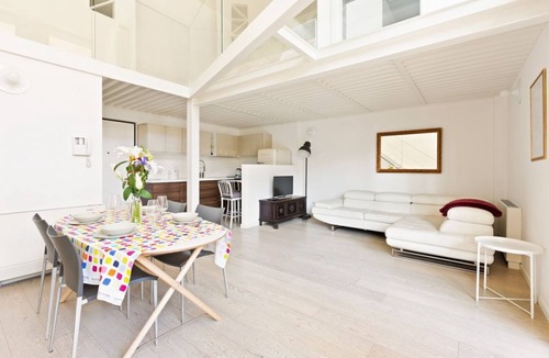 Precotto Apartment | GuestHost - NEW! Exclusive Loft with balcony & garden!