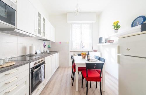 Pablo Apartment | GuestHost - Oltretorrente Ospedale Apartment