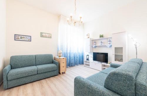 Pablo Apartment | GuestHost - Oltretorrente Ospedale Apartment