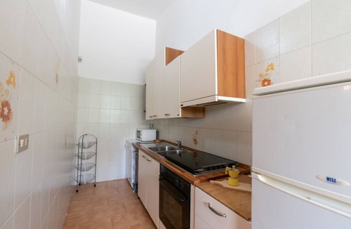 Andria Apartment | GuestHost - OroVerde Villa with Parking and Fireplace