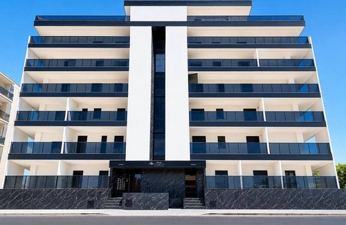 Trani Apartment | GuestHost - Perla Nera Apartment 7 near the sea