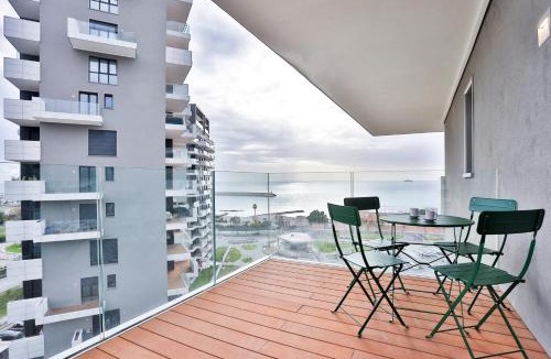 Magazzeno Apartment | GuestHost - Porta di Mare Exclusive Seaview Terrace Flat