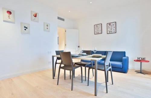 Magazzeno Apartment | GuestHost - Porta di Mare Exclusive Seaview Terrace Flat