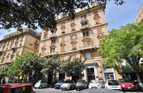 San Fruttuoso Apartment | GuestHost - San Fruttuoso Cozy Apartment