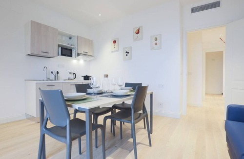 Magazzeno Apartment | GuestHost - Sea Gate Exclusive Seaview Terrace Flat
