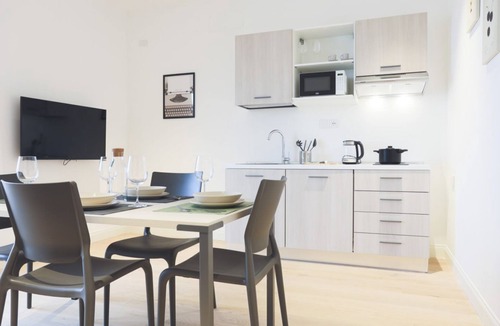 Magazzeno Apartment | GuestHost - Sea Gate Exclusive Seaview Terrace Flat