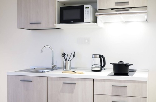 Magazzeno Apartment | GuestHost - Sea Gate Exclusive Seaview Terrace Flat