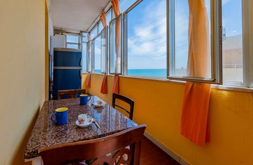 Montesilvano Apartment | GuestHost - Sea View Europa Apartment