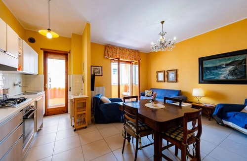 Montesilvano Apartment | GuestHost - Sea View Europa Apartment