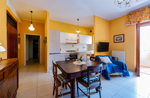 Montesilvano Apartment | GuestHost - Sea View Europa Apartment
