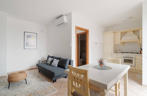Bruzzano Apartment | GuestHost - Spacious Apartment 600mt from Metro M3 Comasina