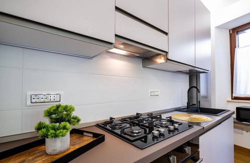 Spoleto Apartment | GuestHost - Spoleto Bright and Modern Apartment