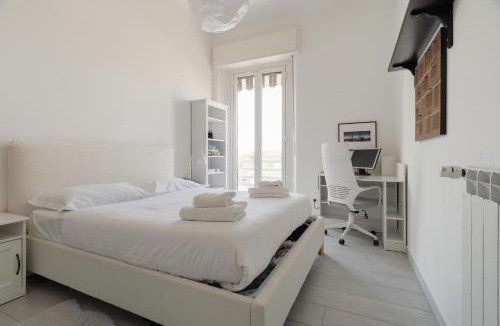 Ghisolfa Apartment | GuestHost - Terrace Apartment X4 Milano Ghisolfa