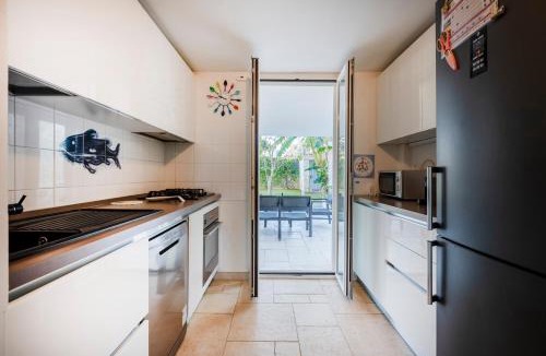 Municipio 5 Villa | GuestHost - Villa Armida steps from the sea
