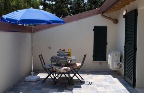 Cordigliano Apartment | GuestHost - Villa Silvana - Apt Giulia & Michela with terrace & parking