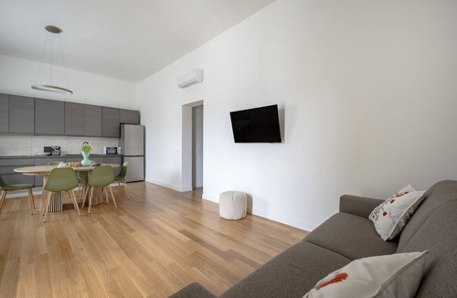 Municipio 5 Apartment | GuestHost - Villetta Agapanto