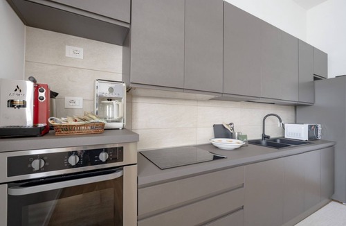 Municipio 5 Apartment | GuestHost - Villetta Agapanto