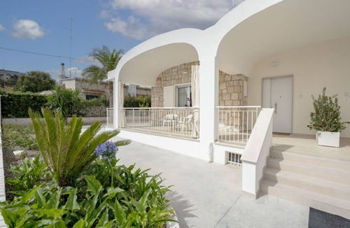 Municipio 5 Apartment | GuestHost - Villetta Agapanto