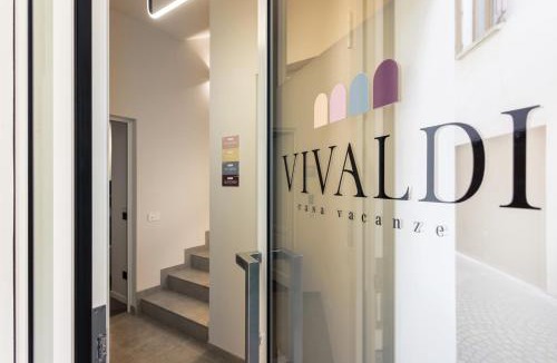 Treviglio Apartment | GuestHost - Vivaldi Autunno Apartment