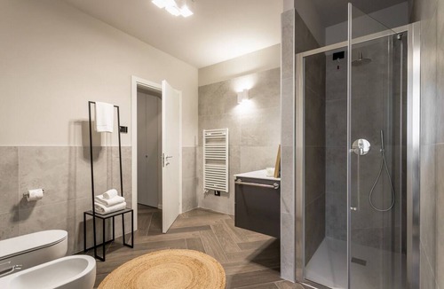 Treviglio Apartment | GuestHost - Vivaldi Inverno Apartment