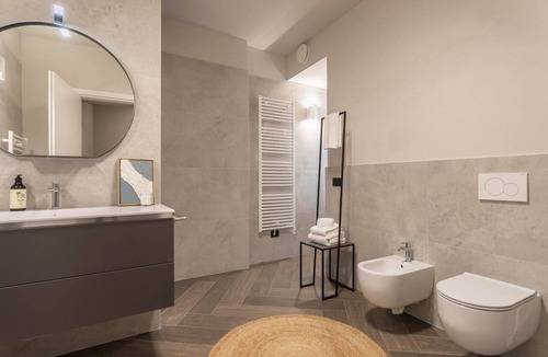 Treviglio Apartment | GuestHost - Vivaldi Inverno Apartment